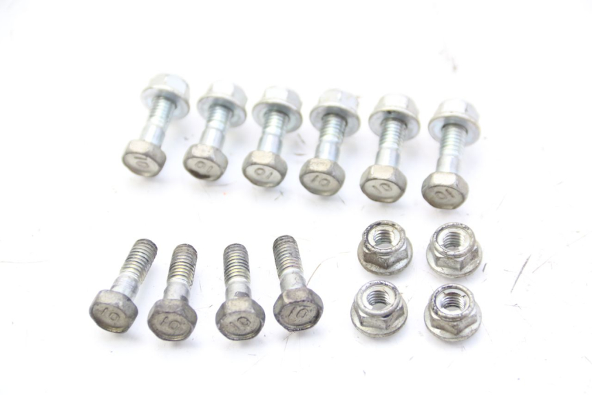 photo de VIS DISQUE DE FREIN HONDA CRF 250 (2010 - 2013)