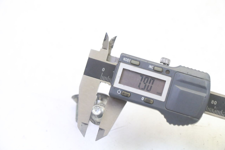 photo de VIS DISQUE DE FREIN PEUGEOT ELYSTAR 50 (2002 - 2014)