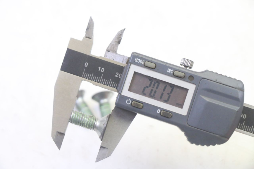 photo de VIS DISQUE DE FREIN PEUGEOT ELYSTAR 50 (2002 - 2014)