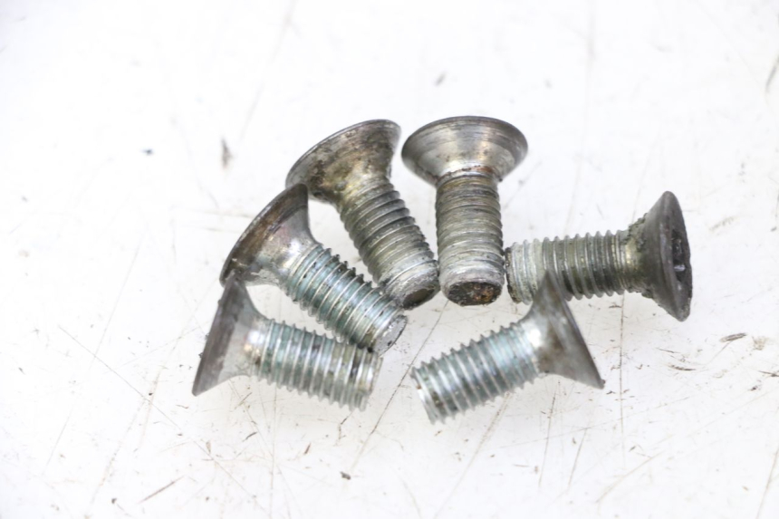 photo de VIS DISQUE DE FREIN PEUGEOT ELYSTAR 50 (2002 - 2014)