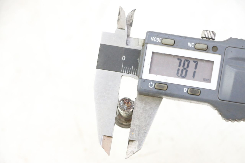 photo de VIS DISQUE DE FREIN PEUGEOT ELYSTAR 50 (2002 - 2014)