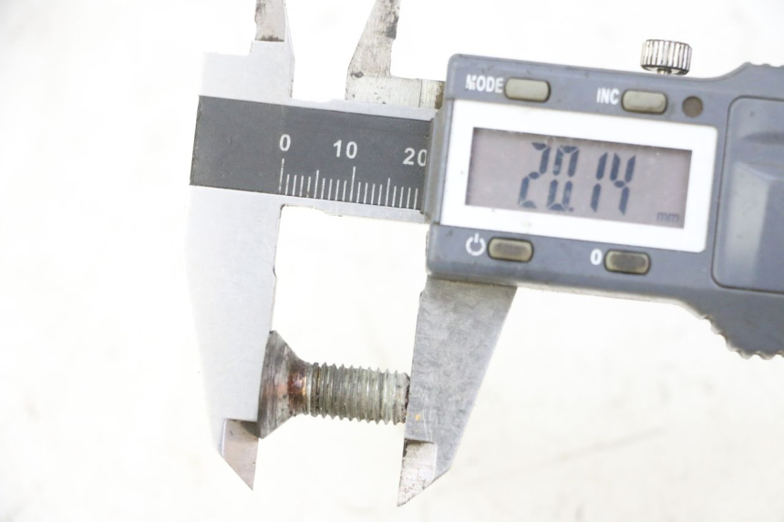 photo de VIS DISQUE DE FREIN PEUGEOT ELYSTAR 50 (2002 - 2014)