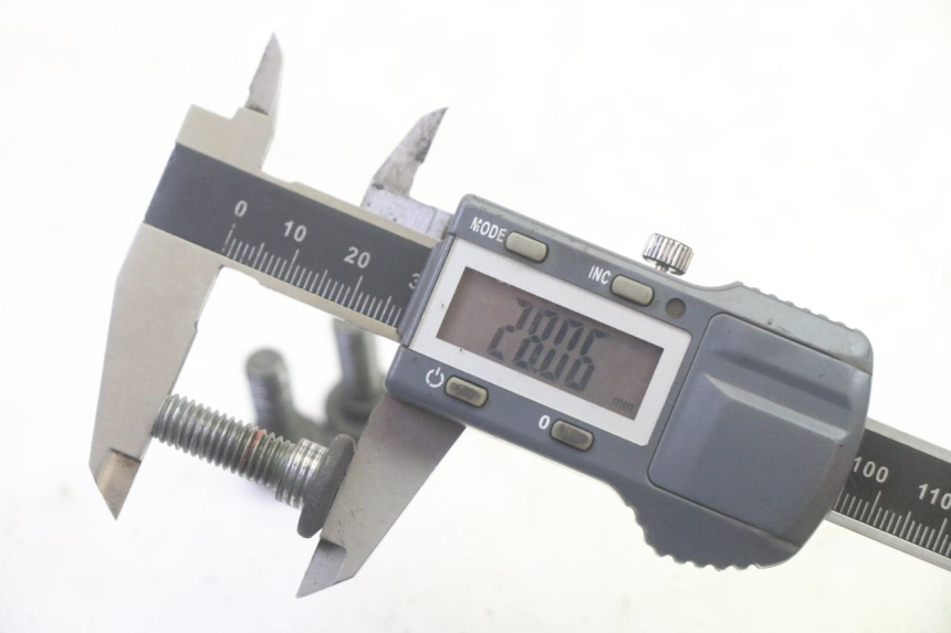 photo de VIS DISQUE DE FREIN SYM FIDDLE 3 III 125 (2014 - 2020) - Autre angle de vue