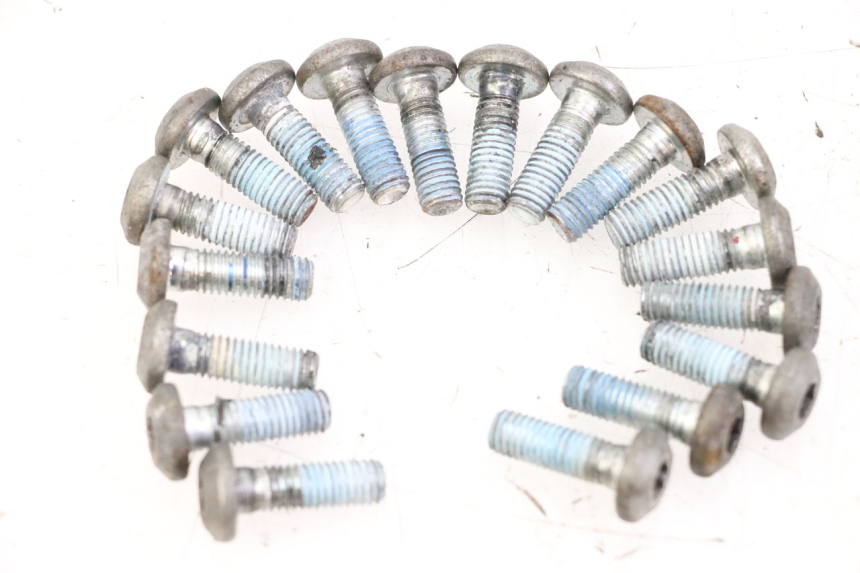 photo de VIS DISQUE DE FREIN YAMAHA FJ 36Y 1100 (1984 - 1985)