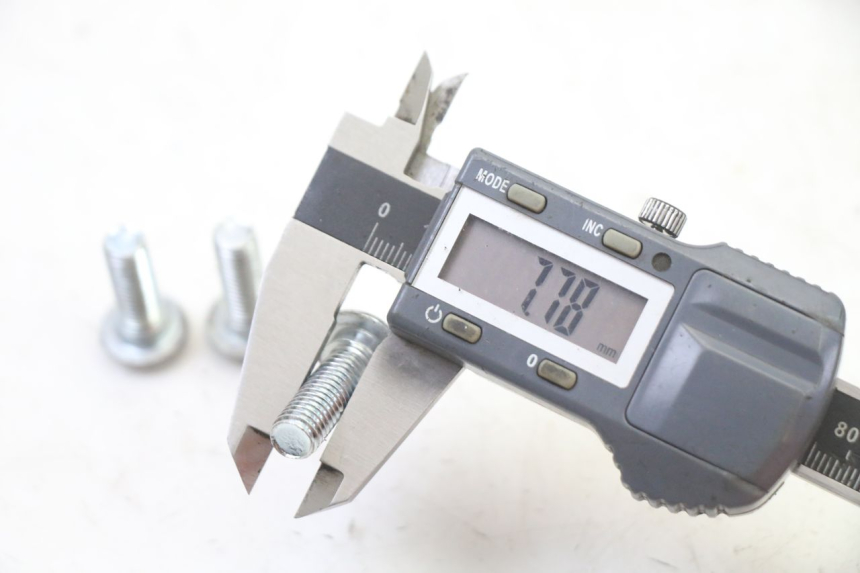 photo de VIS DISQUE DE FREIN VENESI FLY RETRO 4T 50 (2020 - 2025)