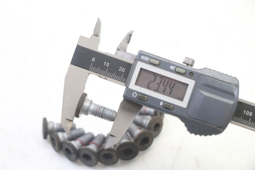 photo de VIS DISQUE DE FREIN BMW G310 R 310 (2016 - 2020)