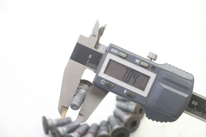 photo de VIS DISQUE DE FREIN BMW G310 R 310 (2016 - 2020)