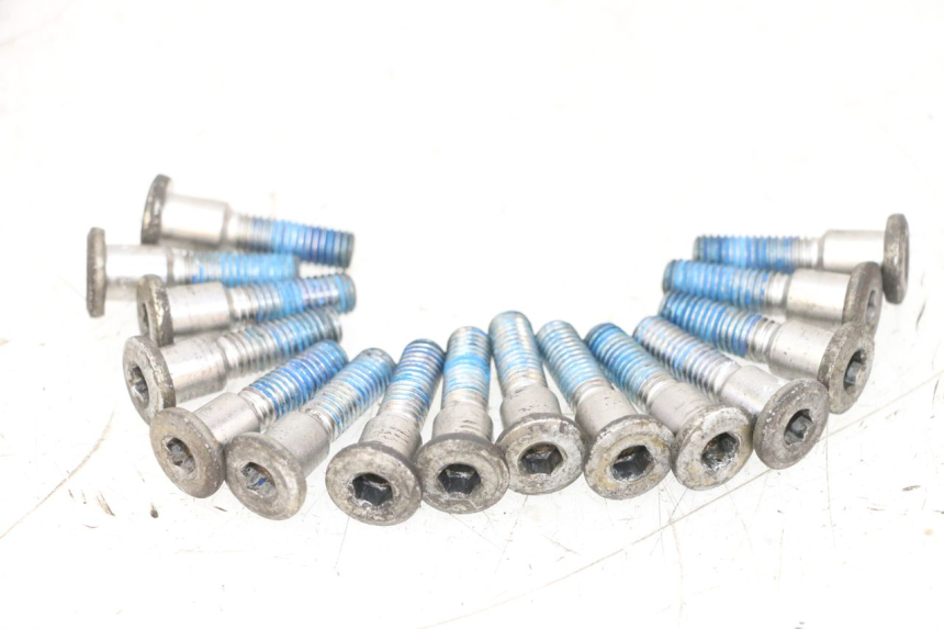 photo de VIS DISQUE DE FREIN SUZUKI GSXR GSX-R 1000 (2003 - 2004) - Vue principale