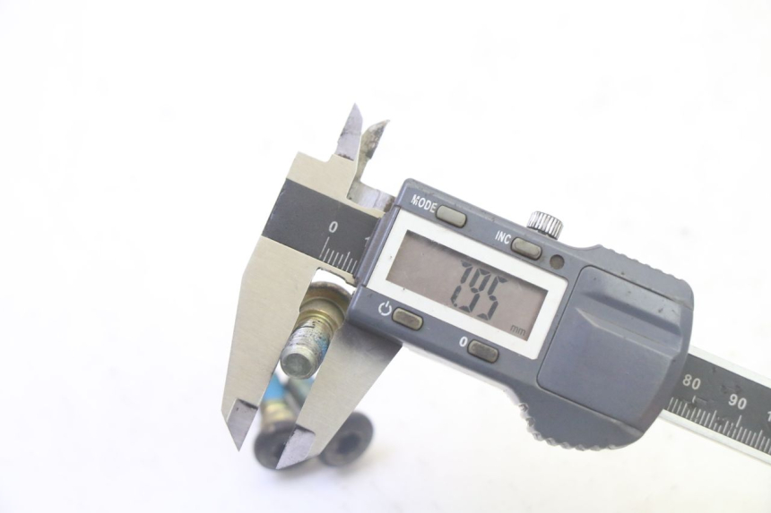 photo de VIS DISQUE DE FREIN DAELIM HISTORY 125 (2001 - 2002)