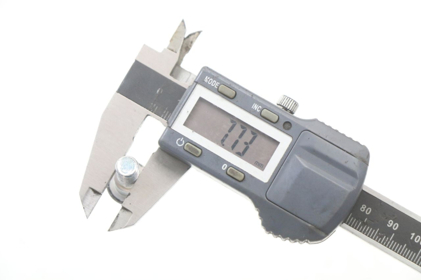photo de VIS DISQUE DE FREIN JINLUN JL HIGHLANDER 125 (2007 - 2015)
