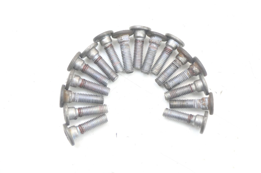 photo de VIS DISQUE DE FREIN KAWASAKI GTR 1000 (1994 - 2004)
