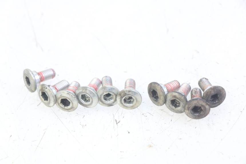 photo de VIS DISQUE DE FREIN KAWASAKI KX 85 (2001 - 2013)