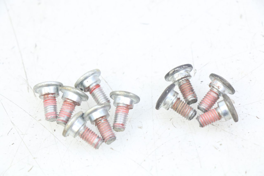 photo de VIS DISQUE DE FREIN KAWASAKI KX 85 (2001 - 2013)