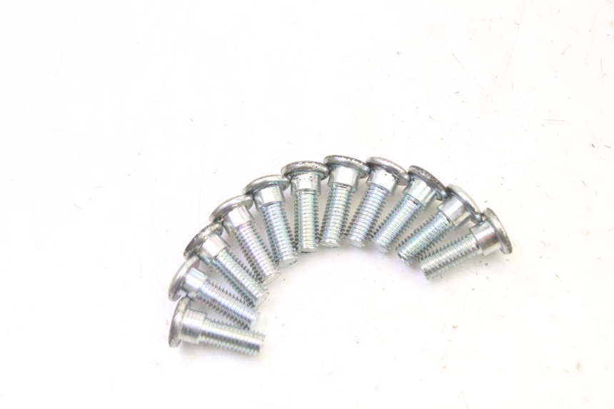 photo de VIS DISQUE DE FREIN KIDEN KD125-G 125 (2018 - 2022)