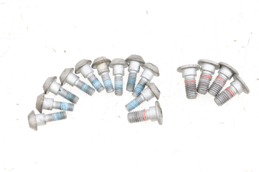 photo de VIS DISQUE DE FREIN YAMAHA MT-07 MT07 ABS 700 (2018 - 2020) - Vue principale