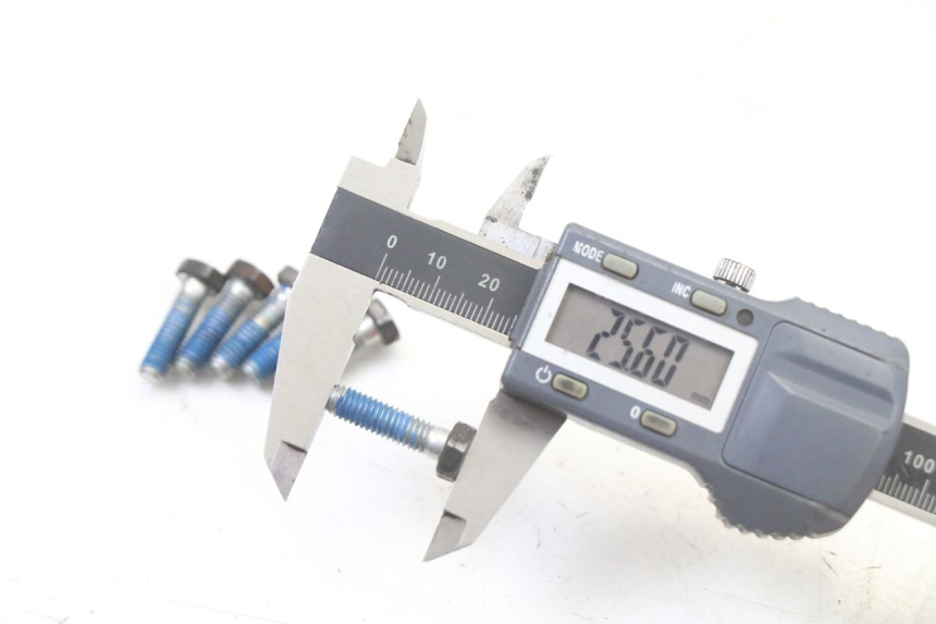 photo de VIS DISQUE DE FREIN PIAGGIO NRG POWER PUREJET 50 (2018 - 2021)