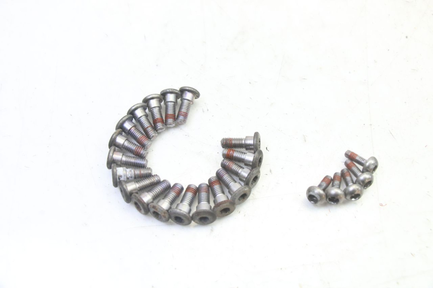 photo de VIS DISQUE DE FREIN HONDA NTV DEAUVILLE 650 (2001 - 2006)