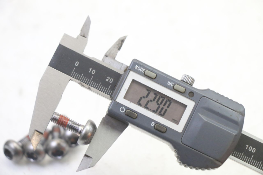 photo de VIS DISQUE DE FREIN HONDA NTV DEAUVILLE 650 (2001 - 2006)