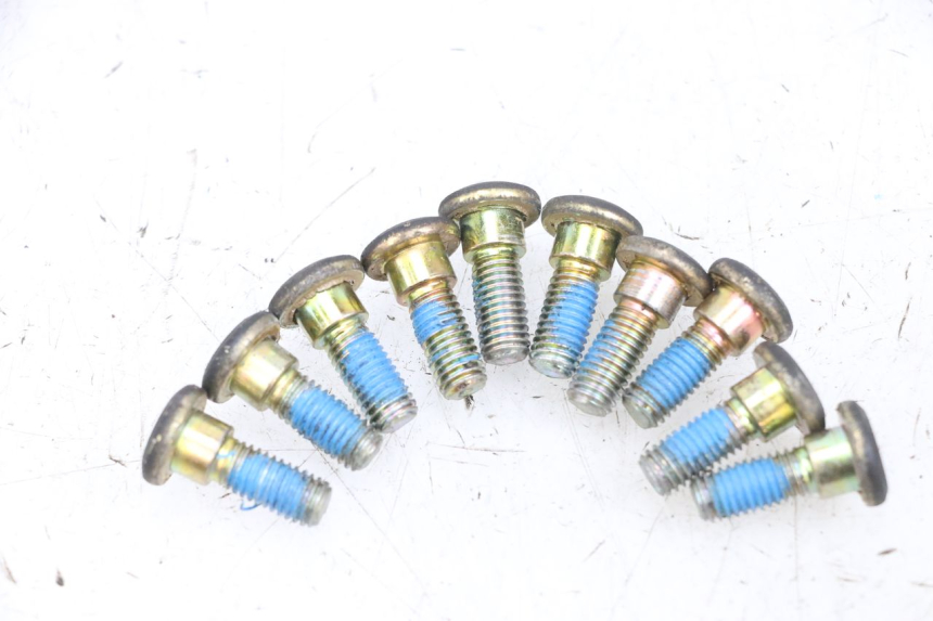 photo de VIS DISQUE DE FREIN DAELIM S1 125 (2007 - 2016) - Vue principale