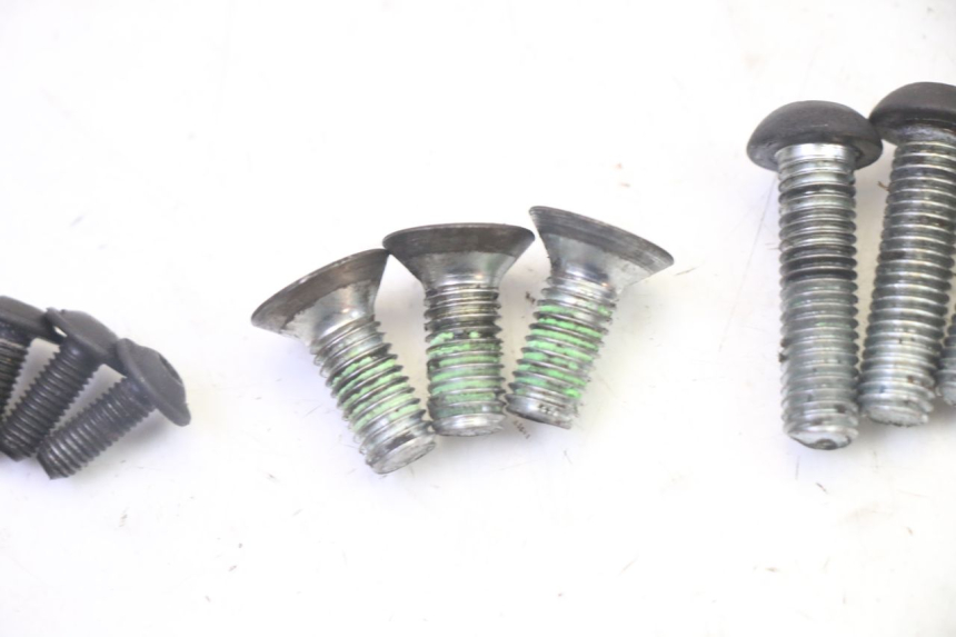 photo de VIS DISQUE DE FREIN PEUGEOT SATELIS 125 (2013 - 2018)