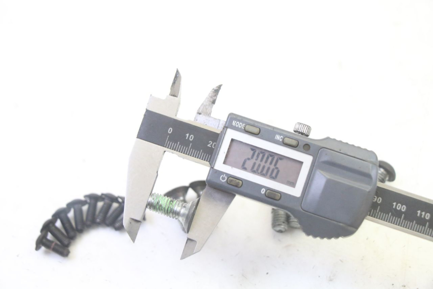 photo de VIS DISQUE DE FREIN PEUGEOT SATELIS 125 (2013 - 2018)