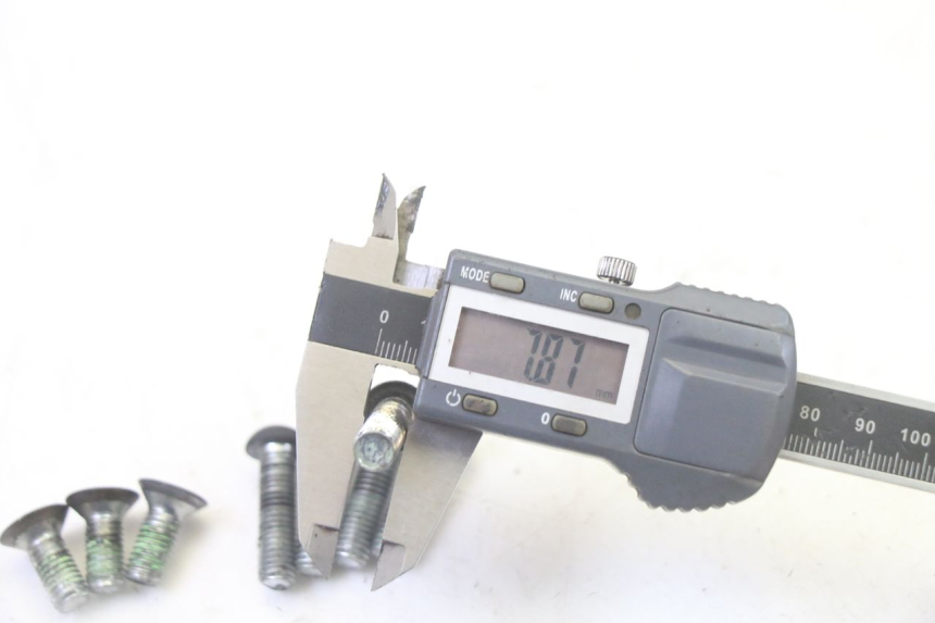 photo de VIS DISQUE DE FREIN PEUGEOT SATELIS 125 (2013 - 2018)