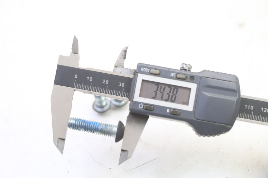 photo de VIS DISQUE DE FREIN PEUGEOT SPEEDAKE 50 (1995 - 1997)