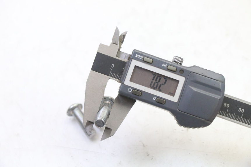 photo de VIS DISQUE DE FREIN PEUGEOT STREETZONE I NAKED 2T 50 (2018 - 2020)