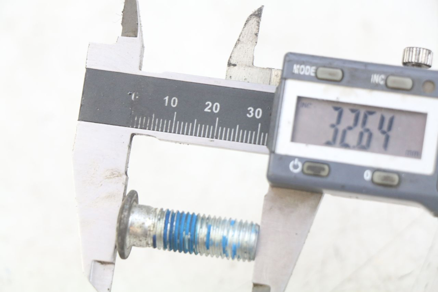 photo de VIS DISQUE DE FREIN MBK STUNT NAKED 50 (2004 - 2018)