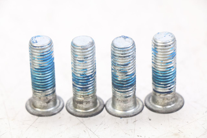 photo de VIS DISQUE DE FREIN MBK STUNT NAKED 50 (2004 - 2018)