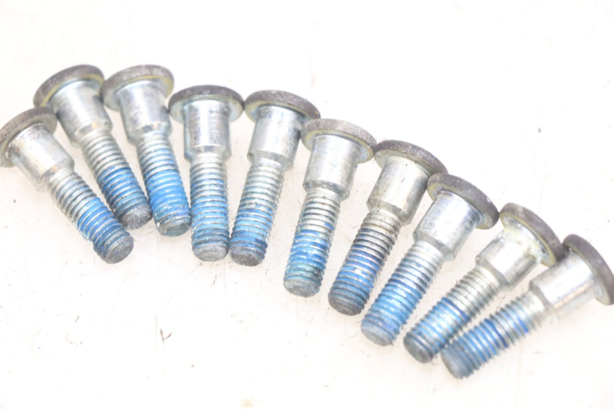 photo de VIS DISQUE DE FREIN SUZUKI SV N 650 (1999 - 2002)