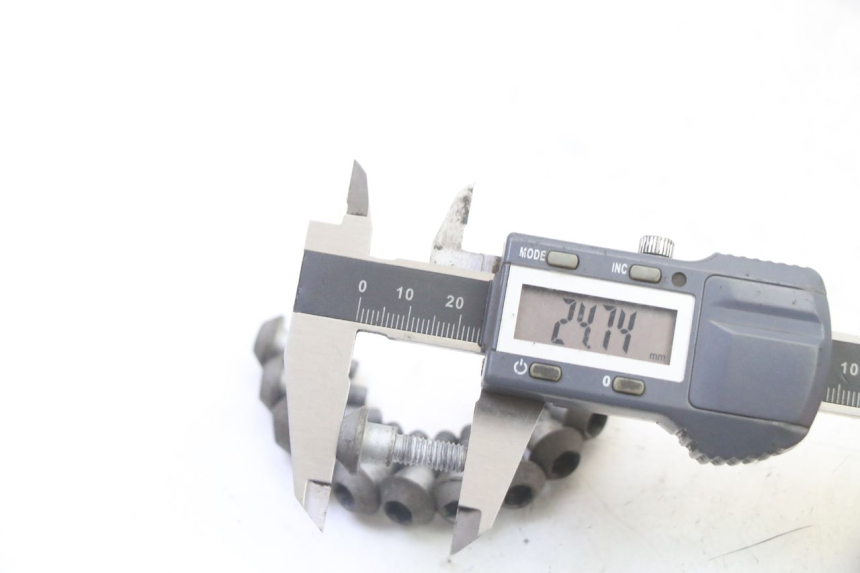 photo de VIS DISQUE DE FREIN YAMAHA TDM ABS 900 (2002 - 2014)