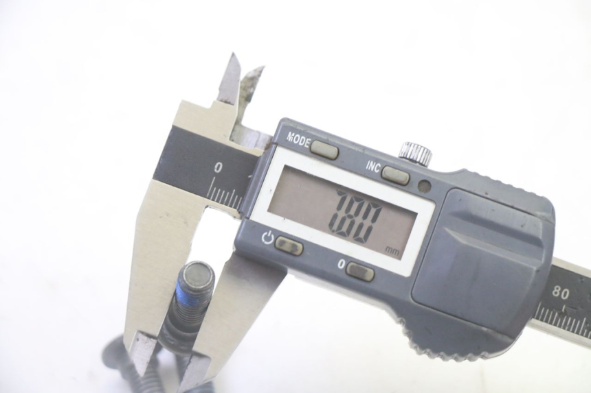 photo de VIS DISQUE DE FREIN PEUGEOT TWEET 4T 50 (2018 - 2020)