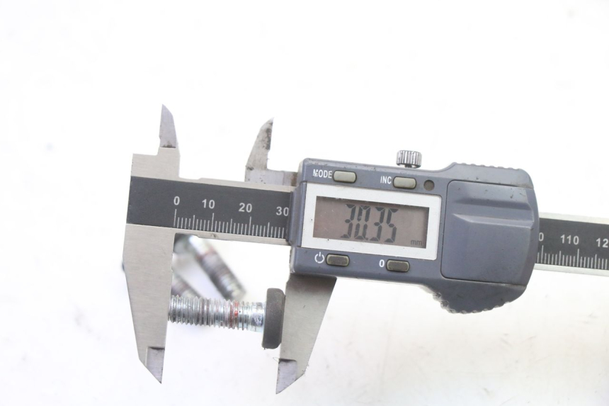 photo de VIS DISQUE DE FREIN MBK WAAP 125 (2008 - 2013)