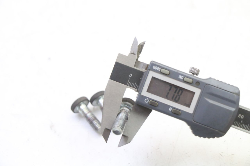 photo de VIS DISQUE DE FREIN MBK WAAP 125 (2008 - 2013)