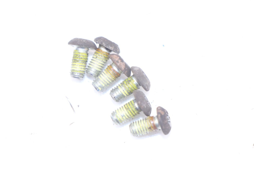 photo de VIS DISQUE DE FREIN YAMAHA XMAX X-MAX ABS 125 (2017 - 2020)