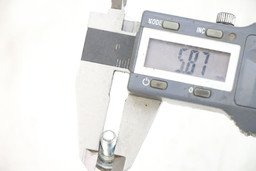 photo de VIS DISQUE DE FREIN YAMAHA X-MAX XMAX 250 (2006 - 2009)