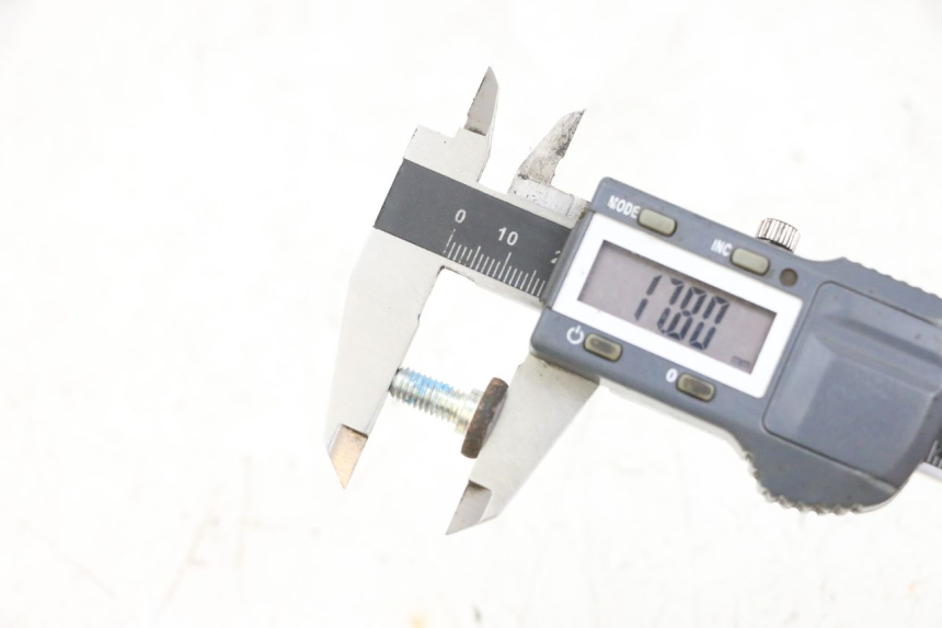 photo de VIS DISQUE DE FREIN YAMAHA X-MAX XMAX 125 (2010 - 2013) - Autre angle de vue