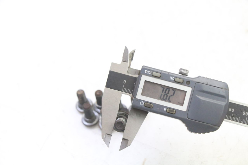 photo de VIS DISQUE DE FREIN YAMAHA YFM BRUIN 350 (2003 - 2009)